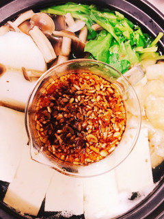 あったか美味しい湯豆腐!-レシピのメイン写真