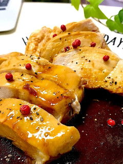簡単鶏の照り焼き〜てりチキ〜-レシピのメイン写真