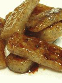 コンニャクステーキ-レシピのメイン写真