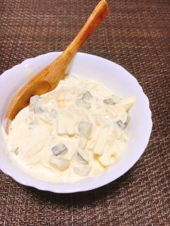 自家製✤タルタルソース-レシピのメイン写真