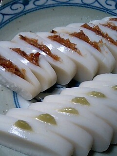 うめぇ~、いた梅?!-レシピのメイン写真