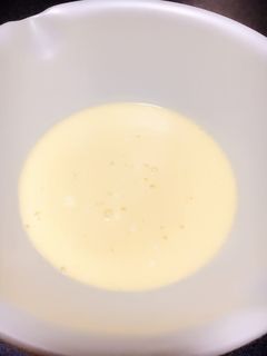 簡単フライの衣✤バッター液-レシピのメイン写真