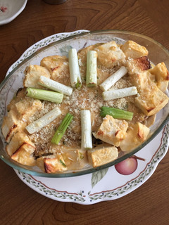 辛ラーメングラタン-レシピのメイン写真