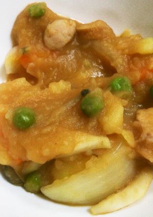 超楽々 ウインナ チャップシマー作ります-レシピのメイン写真