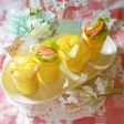 お弁当にも♥くるくるフラワーサンドイッチ