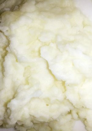 レンジでかんたんポテトサラダ-レシピのメイン写真