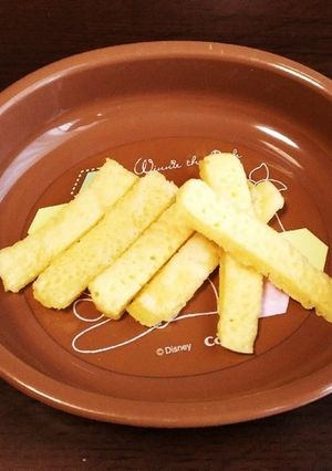 米粉ホットケーキ-レシピのメイン写真