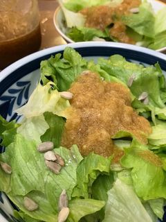 玉ねぎの万能こぶおろしダレ-レシピのメイン写真