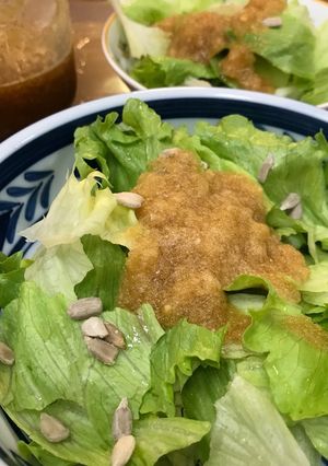 玉ねぎの万能こぶおろしダレ-レシピのメイン写真