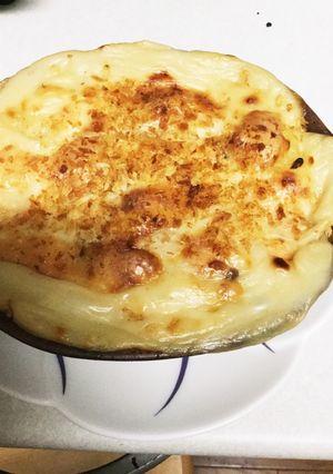 海老とじゃがいものグラタン-レシピのメイン写真