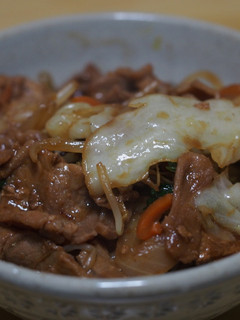 焼肉のタレで♫回鍋肉-レシピのメイン写真