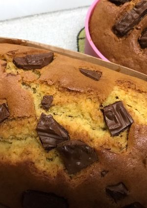 簡単！パウンドケーキ-レシピのメイン写真
