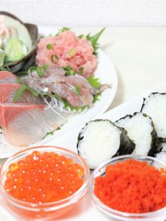 朝ごはんからおもてなしまで!巻きのせ-レシピのメイン写真