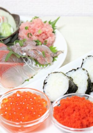 朝ごはんからおもてなしまで！巻きのせ-レシピのメイン写真