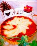 ☆洋梨のしっとりタルト☆簡単で美味しい♡