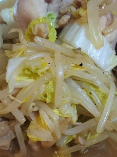 ☆簡単おかず☆ポン酢炒めどり-レシピのメイン写真