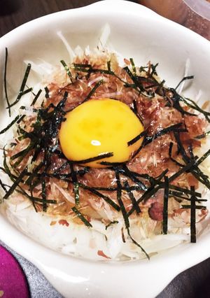 簡単 オニオンサラダ-レシピのメイン写真