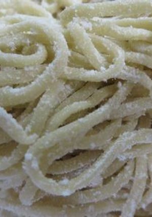 中華麺-レシピのメイン写真