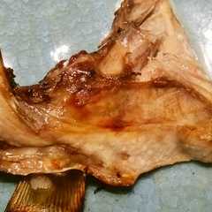 รูปของ 簡単！美味しい！家庭で、ブリのカマ焼き。