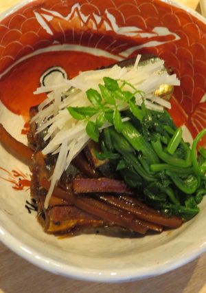 秋刀魚の味噌煮-レシピのメイン写真