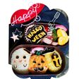 2017ハロウィン弁当☆