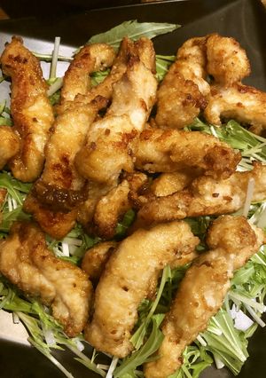 【下ごしらえ】鶏胸肉のつるつるぷりぷり-レシピのメイン写真