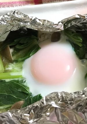 ●○アブラガレイのホイル焼き○●-レシピのメイン写真