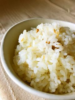 えのきたけの炊き込みご飯-レシピのメイン写真