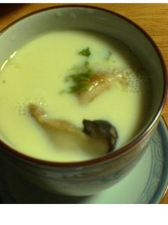 我が家の茶碗蒸し-レシピのメイン写真