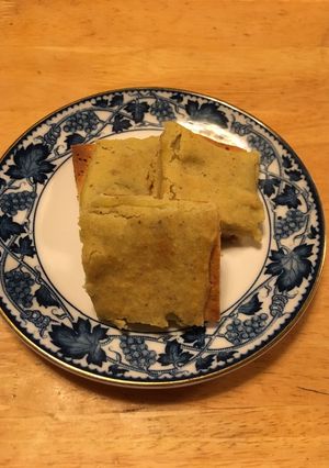 ほっくりほこほこマロンクッキー-レシピのメイン写真