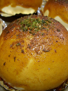 たこ焼きパン-レシピのメイン写真