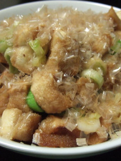 お麩の甘辛炒め煮。-レシピのメイン写真