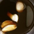 にんにく醤油