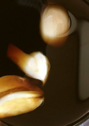 にんにく醤油-レシピのメイン写真