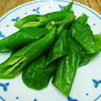 一度食べてみて!ししとうの塩炒め☆