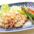 チキン南蛮風 豆腐のタルタルソースのせ