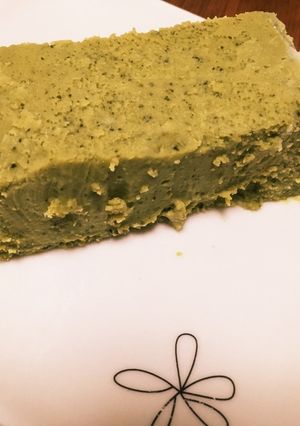 簡単抹茶ガトーショコラ-レシピのメイン写真