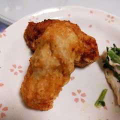 รูปของ 子供大好き!!大豆ミートのヘルシー唐揚げ