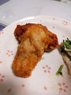 子供大好き!!大豆ミートのヘルシー唐揚げ-レシピのメイン写真