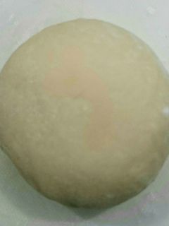 パン生地(黒糖ver.)-レシピのメイン写真