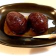 栗の渋皮煮♡シンプルレシピ