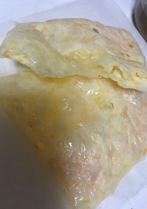 スライスチーズで簡単おつまみ♡-レシピのメイン写真