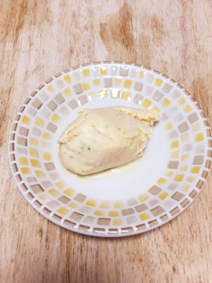 国産レモンとはちみつのアイスクリーム-レシピのメイン写真
