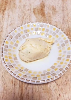 国産レモンとはちみつのアイスクリーム-レシピのメイン写真