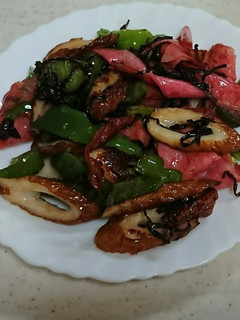 弁当・おかず・ビアソーセージ・彩り-レシピのメイン写真