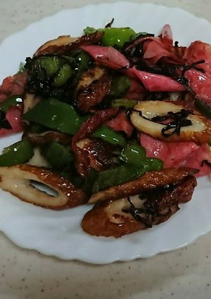 弁当・おかず・ﾋﾞｱｿｰｾｰｼﾞ・彩り-レシピのメイン写真