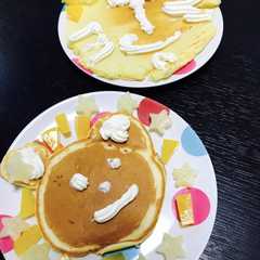 รูปของ 子供でも作れる！マリームホイップ！