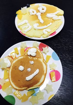 子供でも作れる！マリームホイップ！-レシピのメイン写真