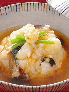 かぶら蒸し-レシピのメイン写真