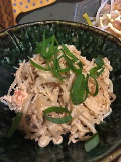 えのきの明太バター炒め-レシピのメイン写真